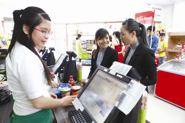 Chán mạng chập chờn? Phần mềm quản lý bán hàng offline ổn định, bảo mật cao, không cần Internet!