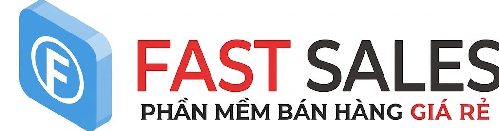 Phần mềm bán hàng giá rẻ