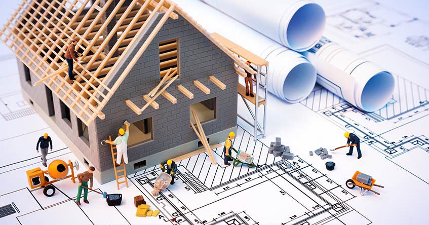 Checklist khởi nghiệp trong lĩnh vực kinh doanh vật liệu xây dựng