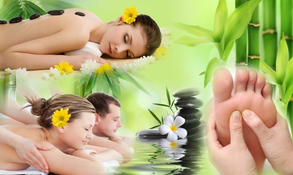 Phần mềm bán hàng Fast Sales triển khai cho dịch vụ SPA