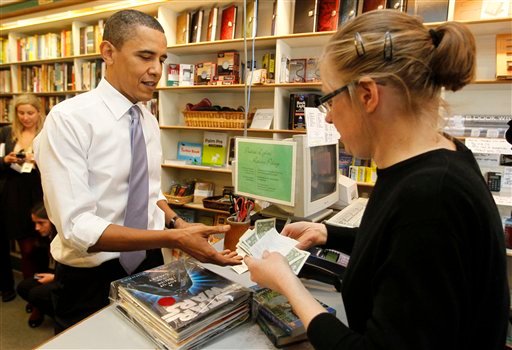 Phần mềm bán hàng sách và văn phòng phẩm Fast Sales Book Store